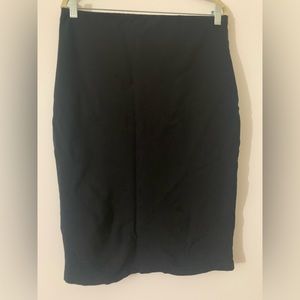 Women’s body con pencil skirt